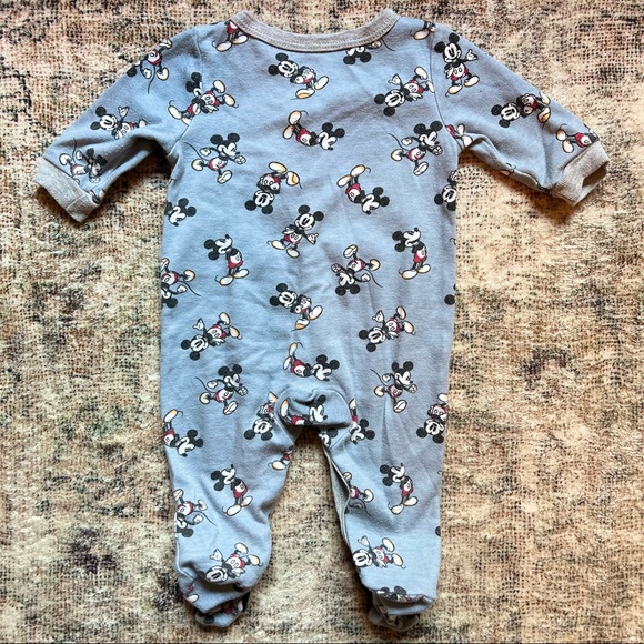 3-6M Mickey bundle - Picture 5 of 12